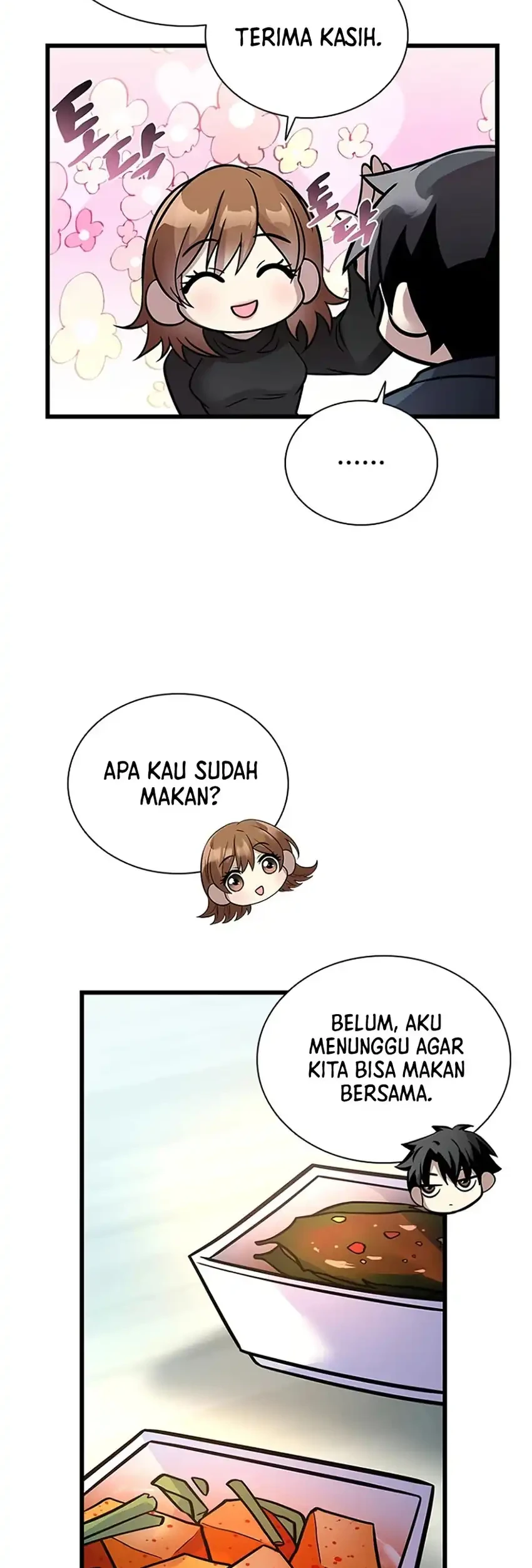 Villain To Kill Chapter 232 Gambar 18