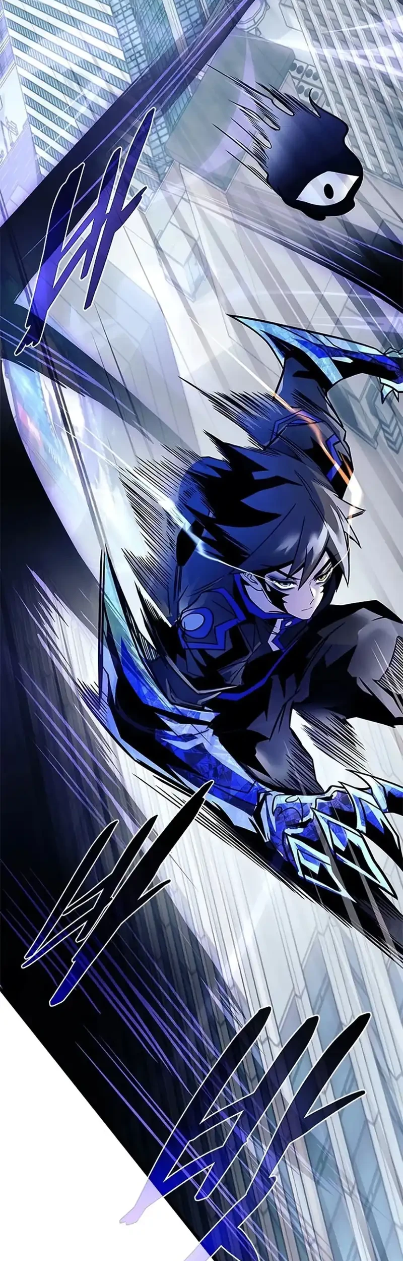 Villain To Kill Chapter 233 Gambar 22