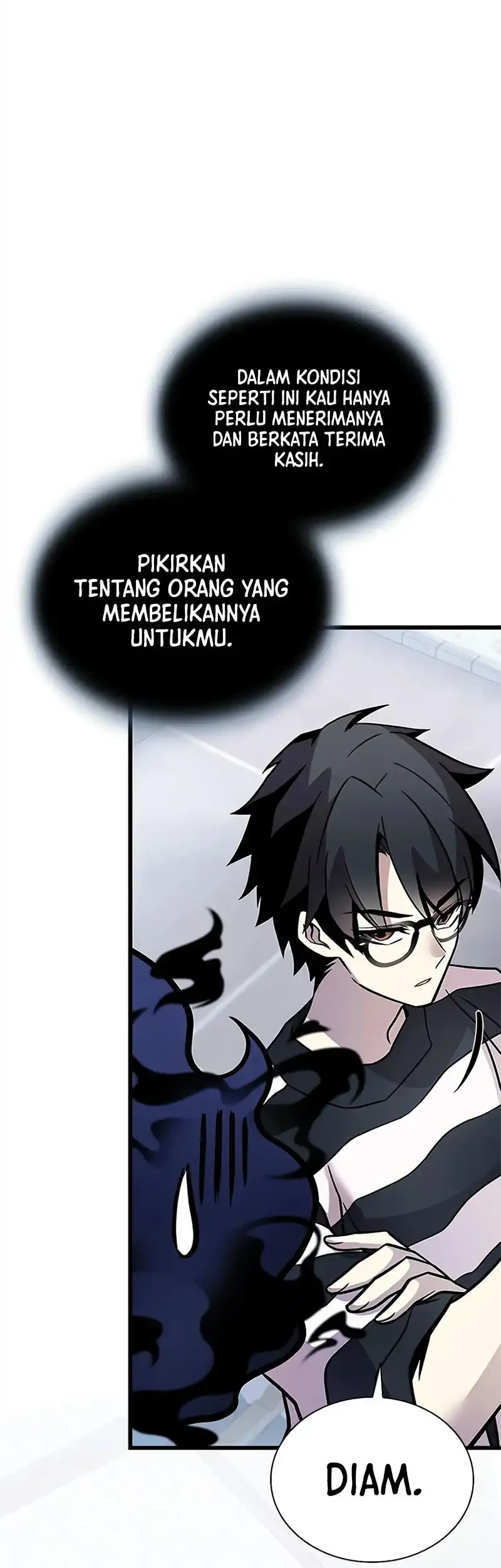 Villain To Kill Chapter 234 Gambar 17