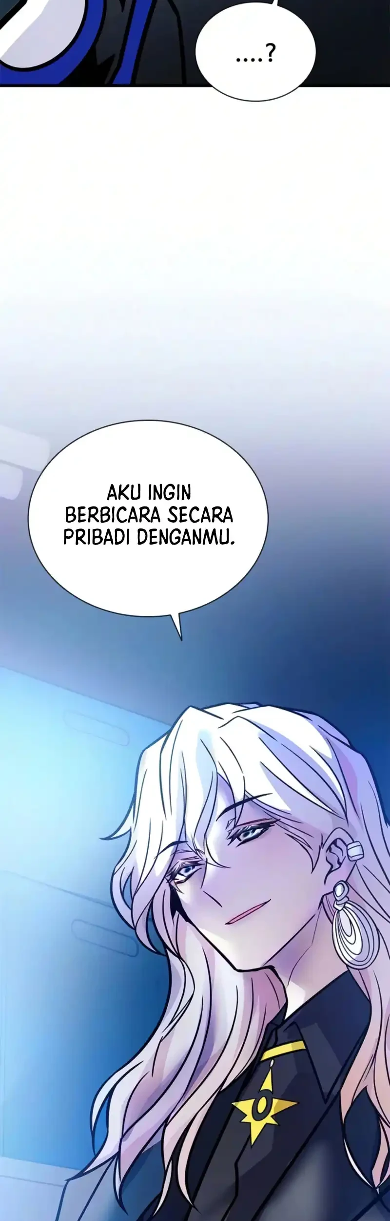 Villain To Kill Chapter 235 Gambar 18
