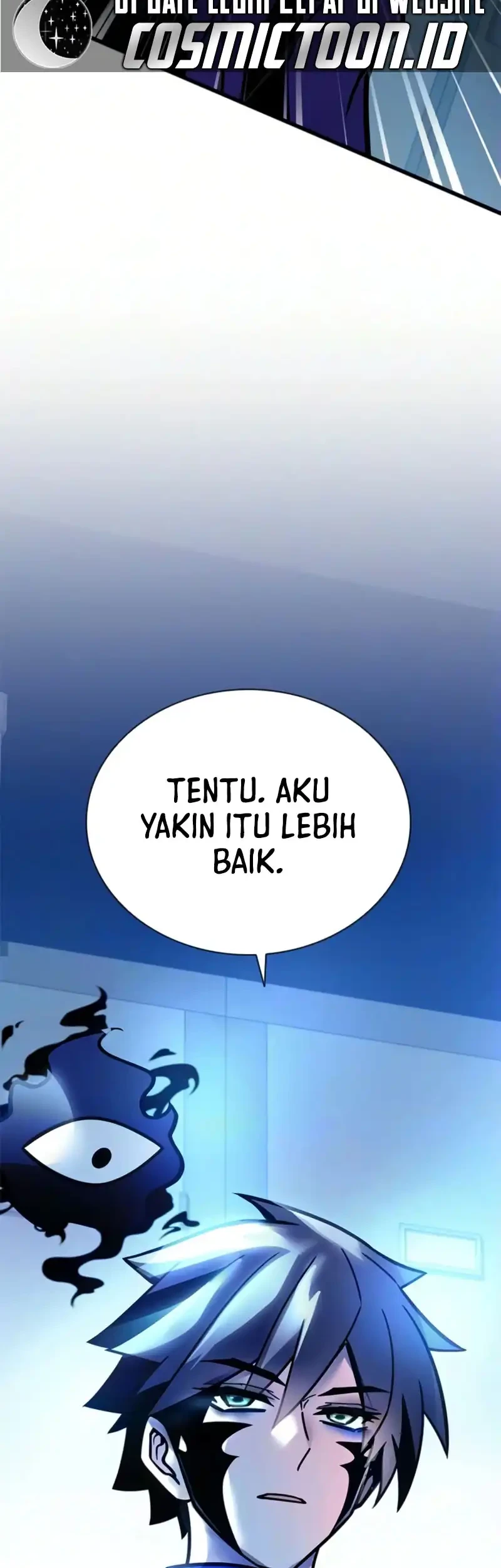 Villain To Kill Chapter 235 Gambar 21