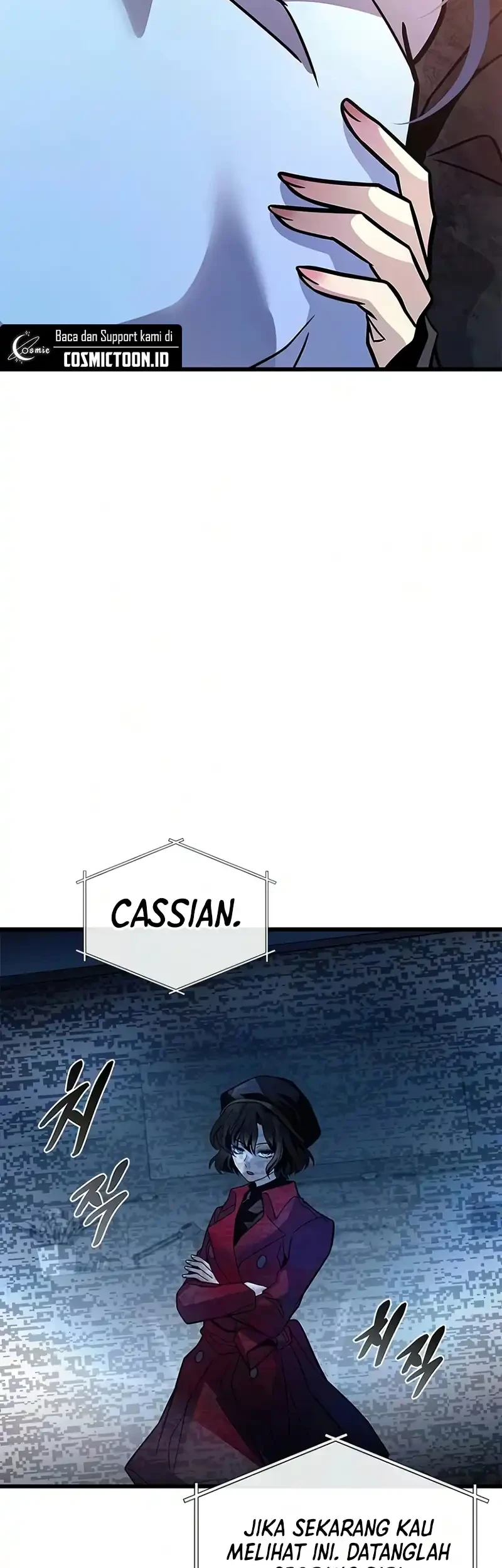 Villain To Kill Chapter 236 Gambar 18