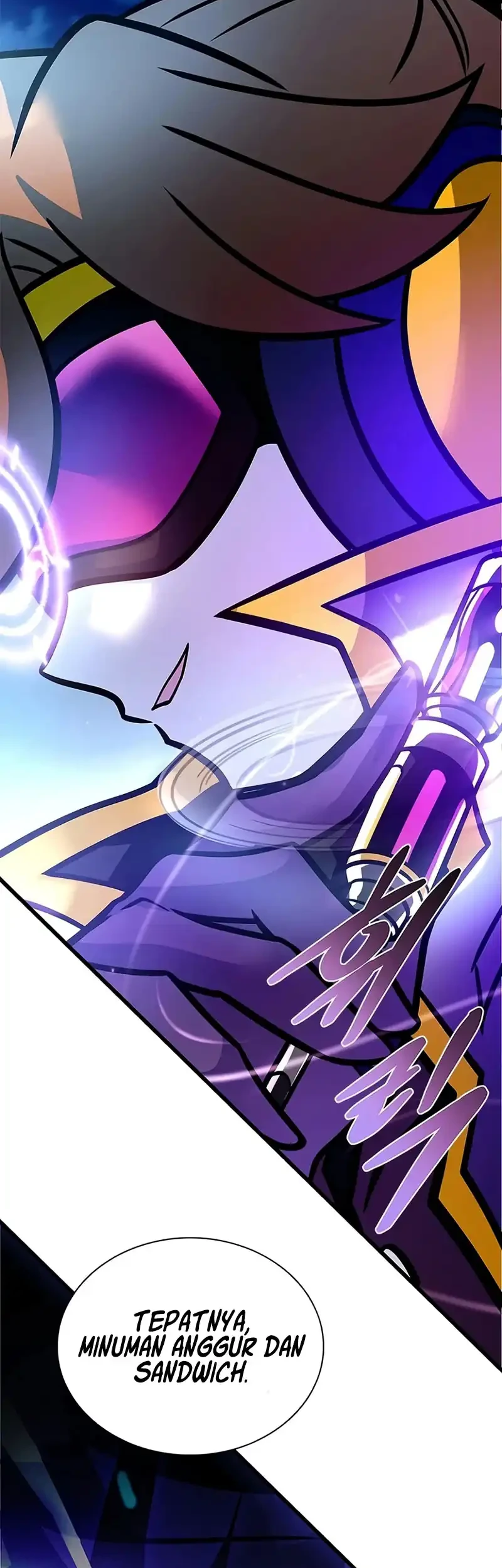 Villain To Kill Chapter 237 Gambar 18