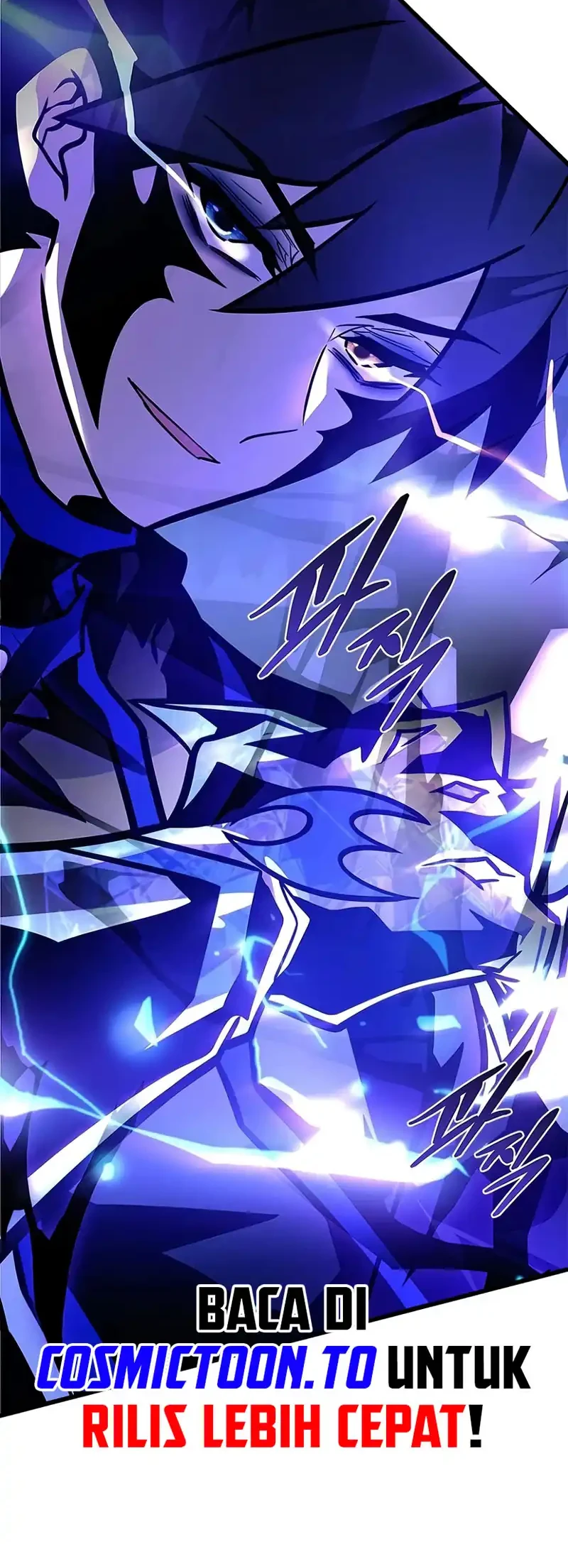 Villain To Kill Chapter 237 Gambar 19
