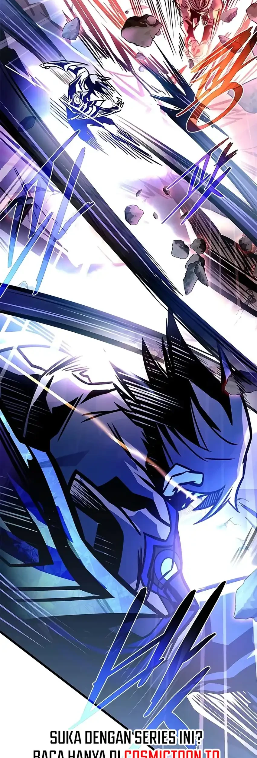 Villain To Kill Chapter 238 Gambar 22