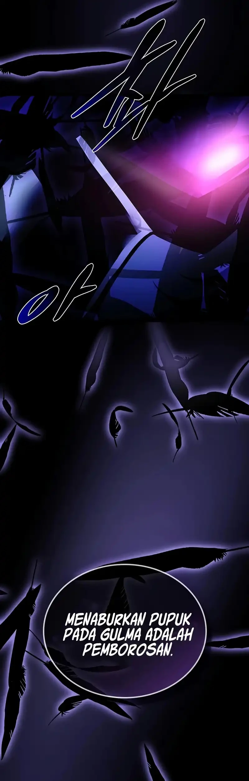 Villain To Kill Chapter 239 Gambar 19
