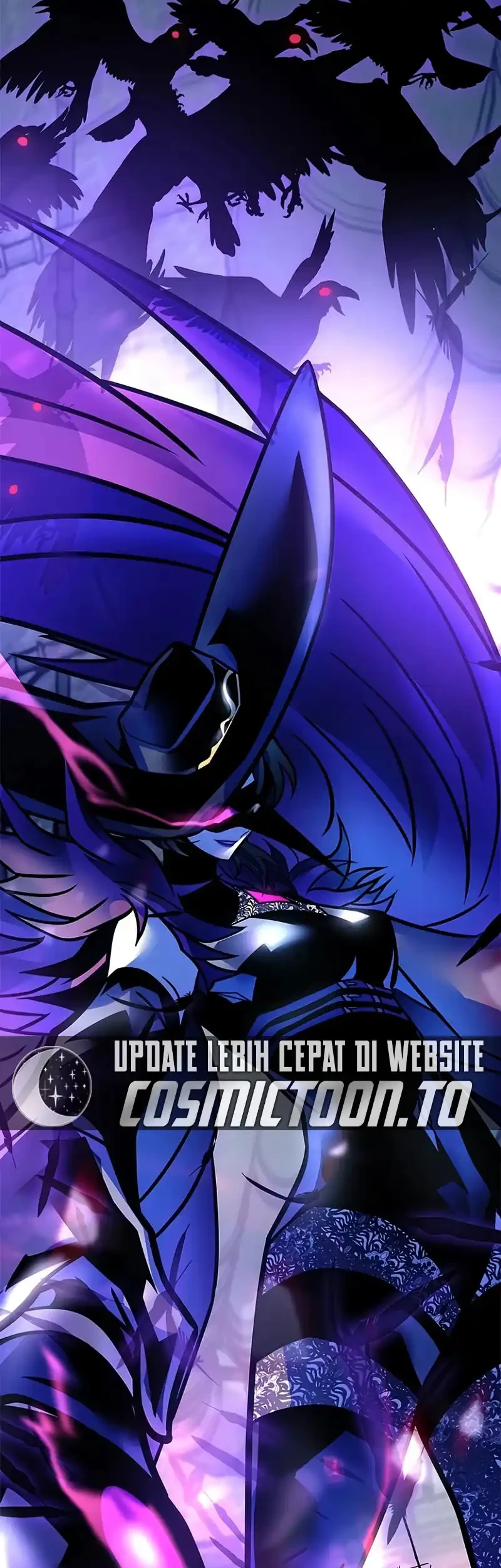 Villain To Kill Chapter 239 Gambar 21