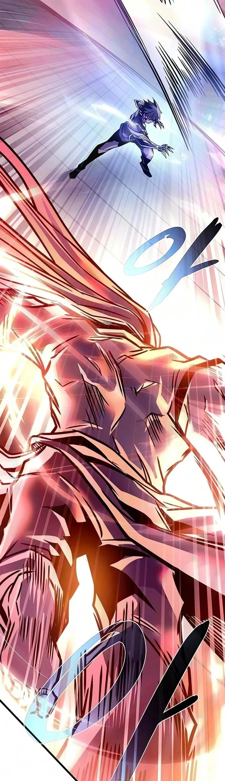 Villain To Kill Chapter 242 Gambar 21