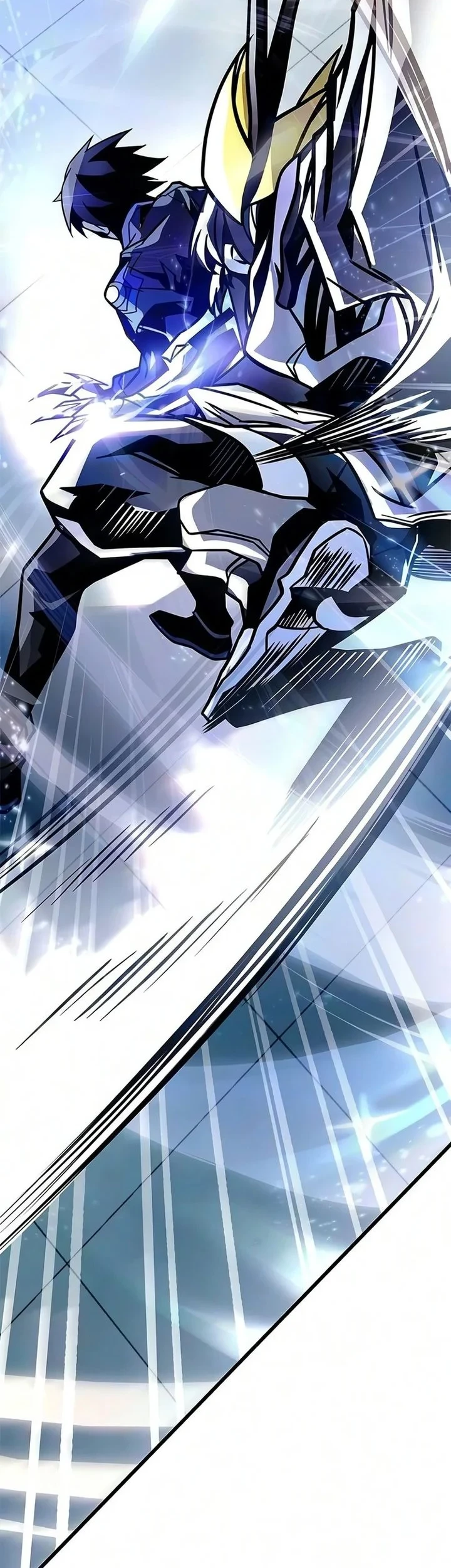 Villain To Kill Chapter 242 Gambar 24