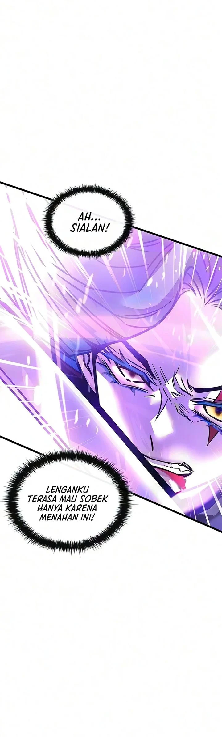 Villain To Kill Chapter 243 Gambar 22