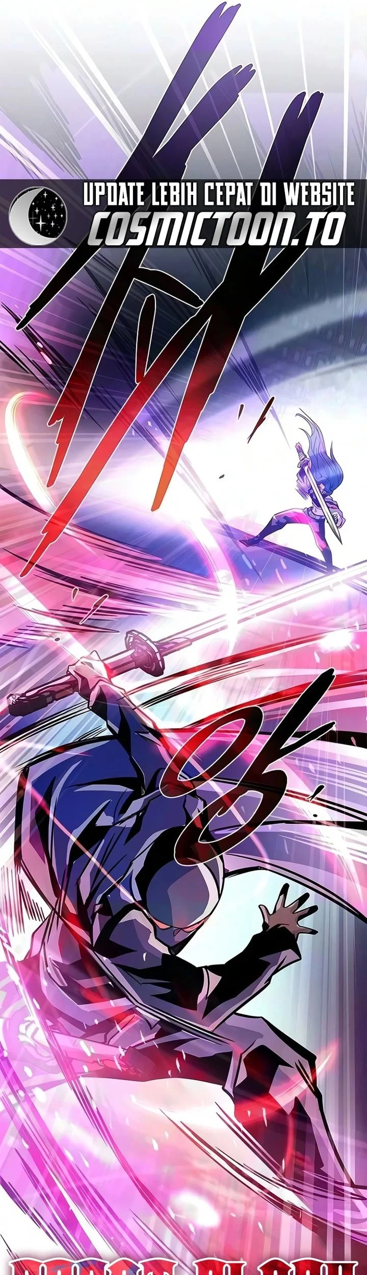 Villain To Kill Chapter 243 Gambar 23