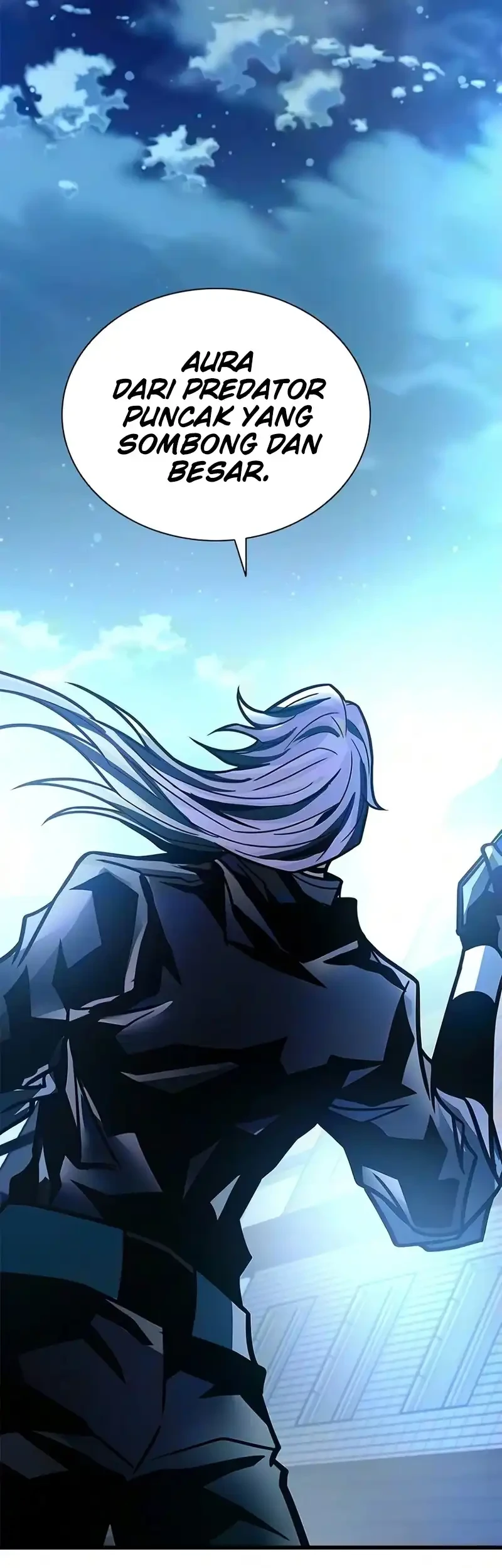 Villain To Kill Chapter 244 Gambar 21