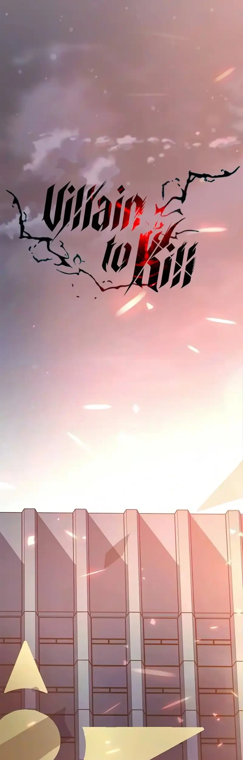 Villain To Kill Chapter 245 Gambar 25