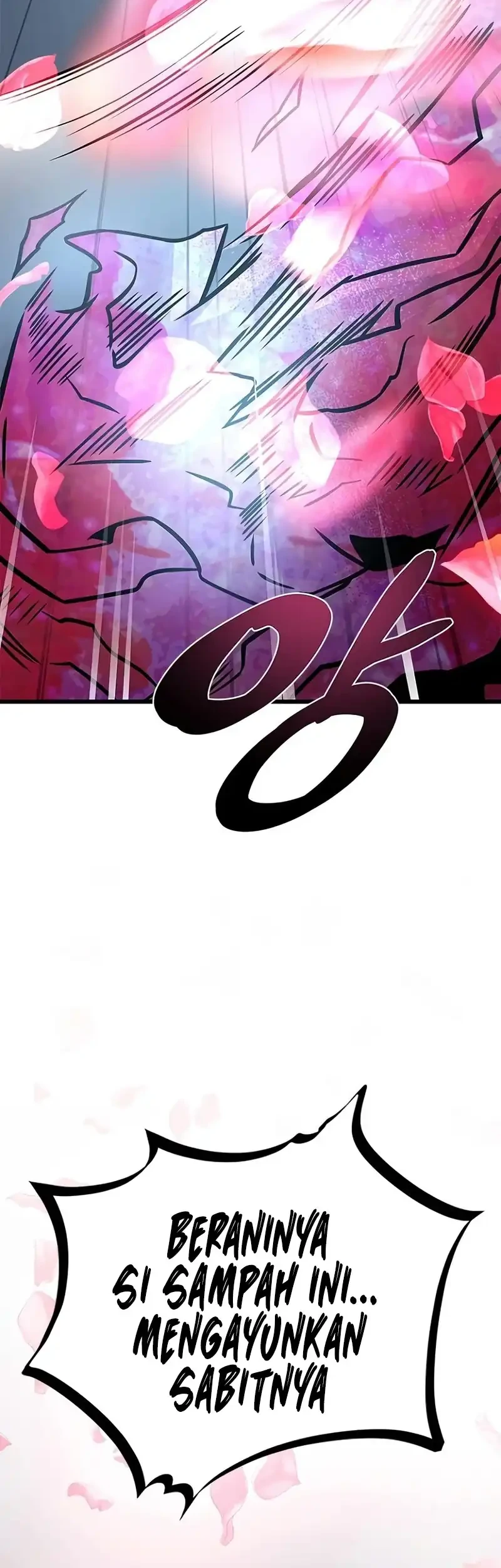 Villain To Kill Chapter 246 Gambar 20