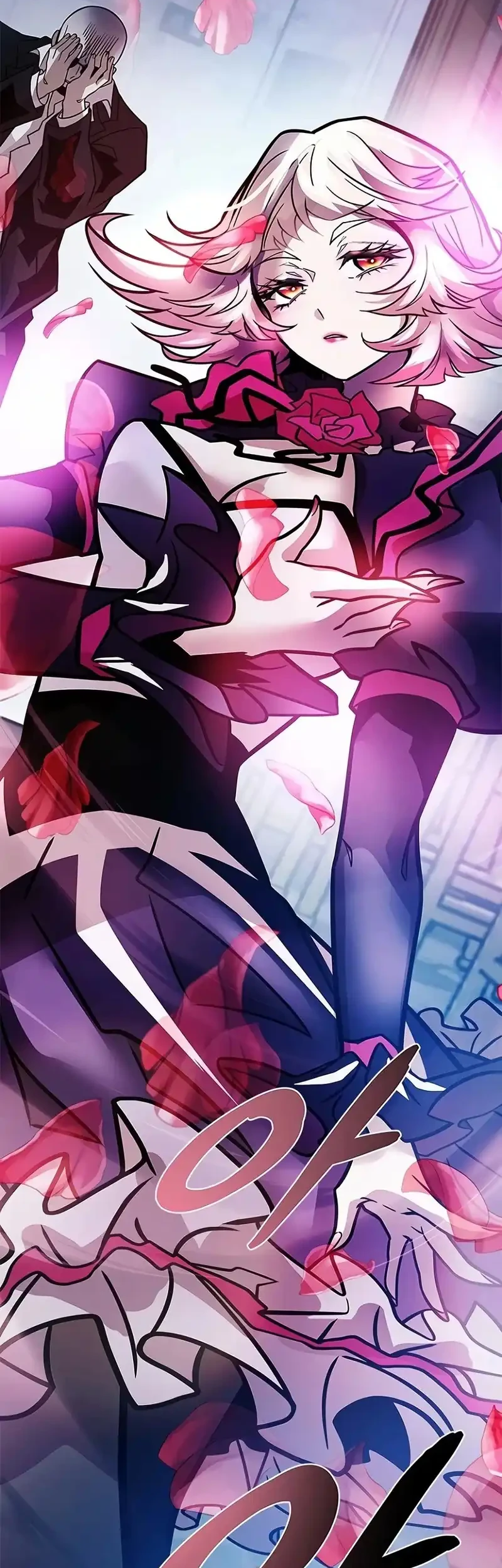 Villain To Kill Chapter 246 Gambar 22