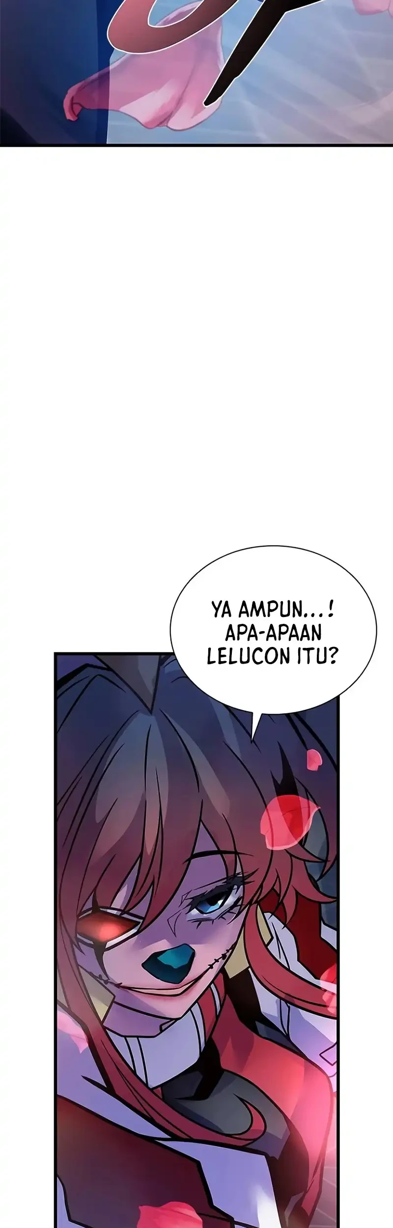 Villain To Kill Chapter 246 Gambar 23