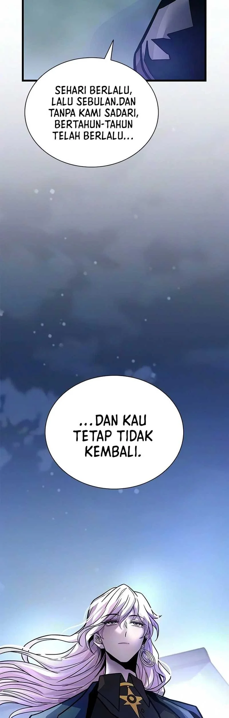 Villain To Kill Chapter 247 Gambar 21