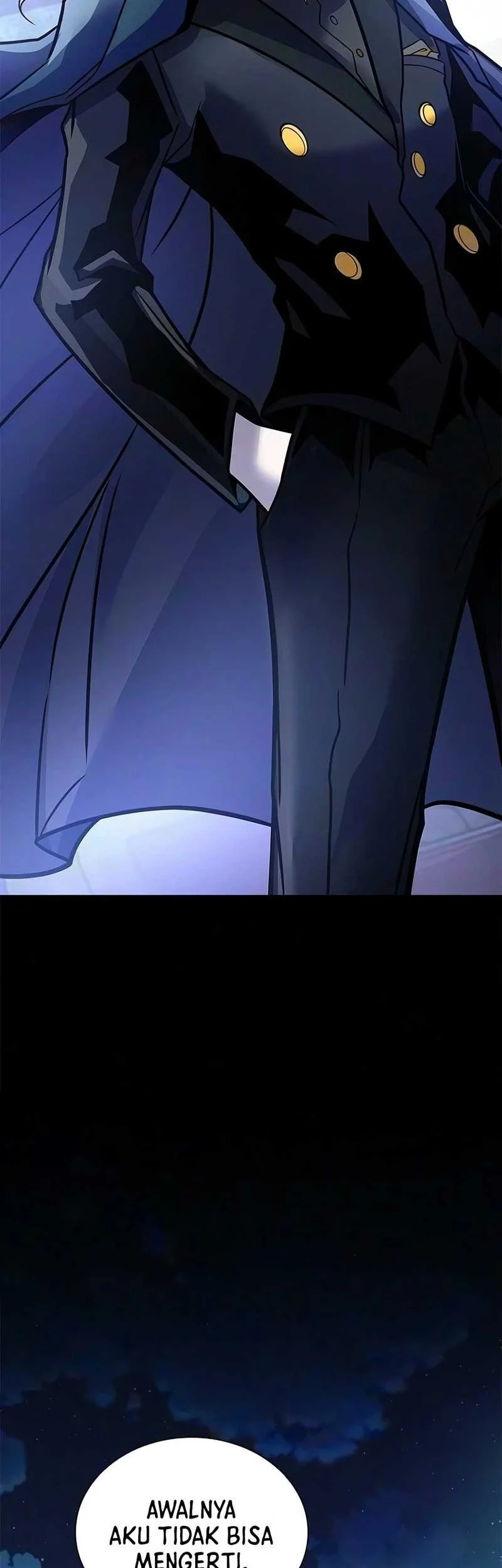 Villain To Kill Chapter 247 Gambar 22