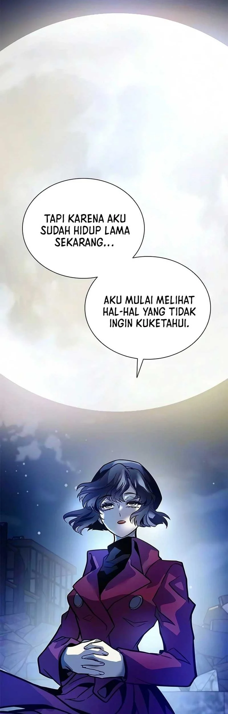 Villain To Kill Chapter 247 Gambar 24