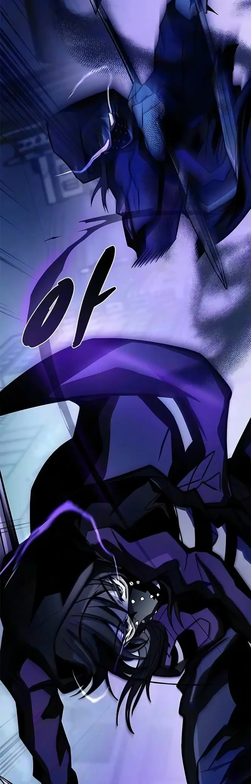 Villain To Kill Chapter 248 Gambar 19