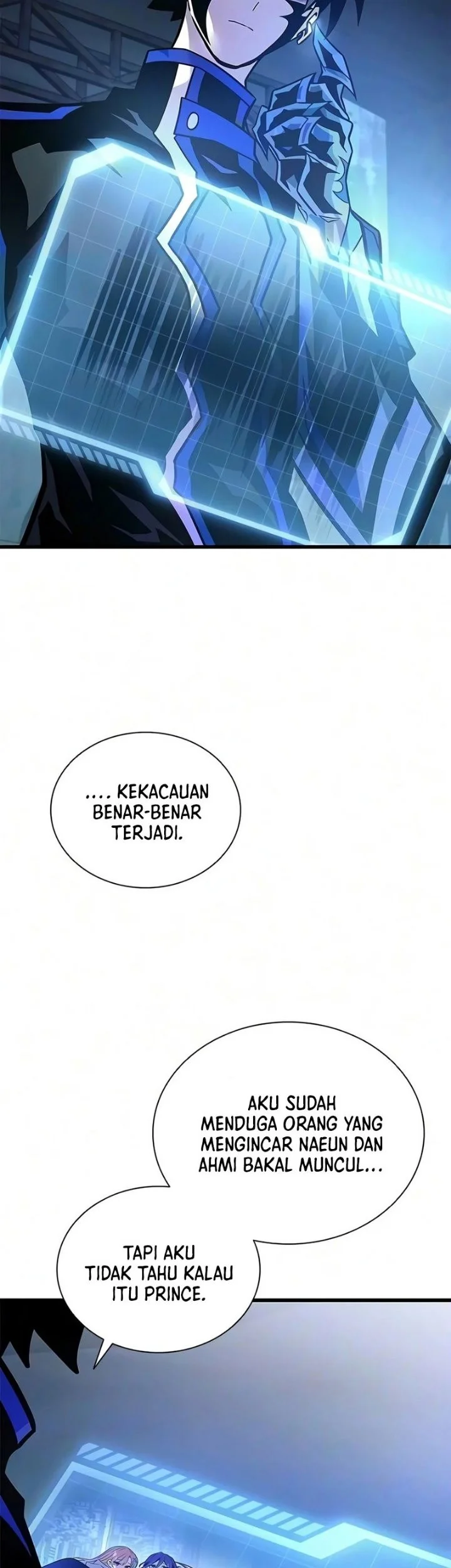 Villain To Kill Chapter 249 Gambar 22
