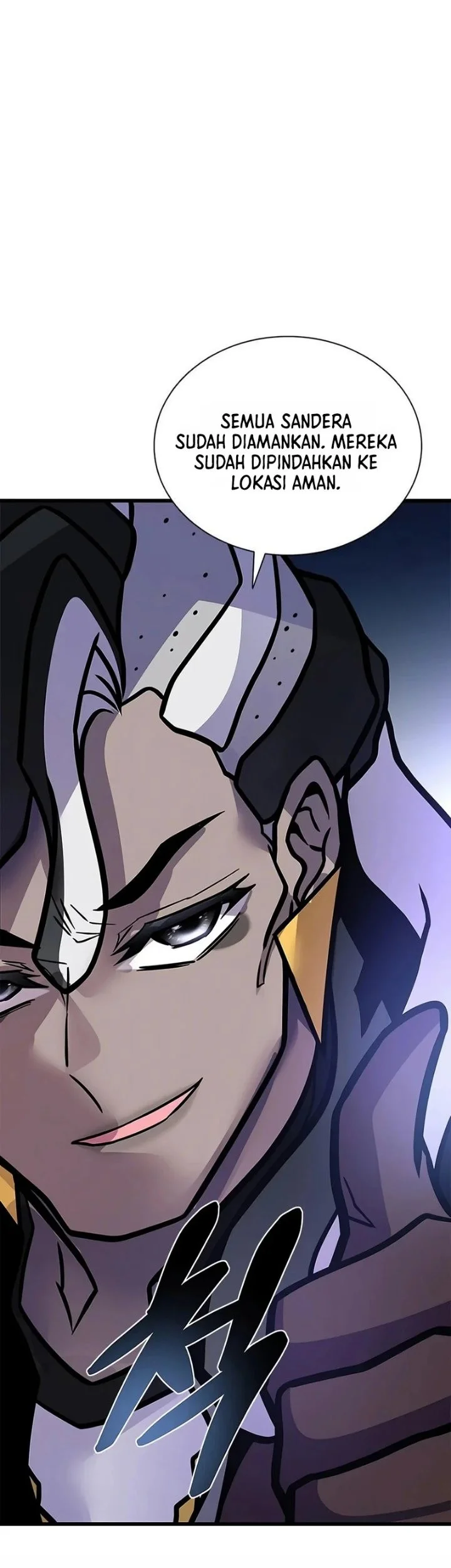 Villain To Kill Chapter 250 Gambar 19