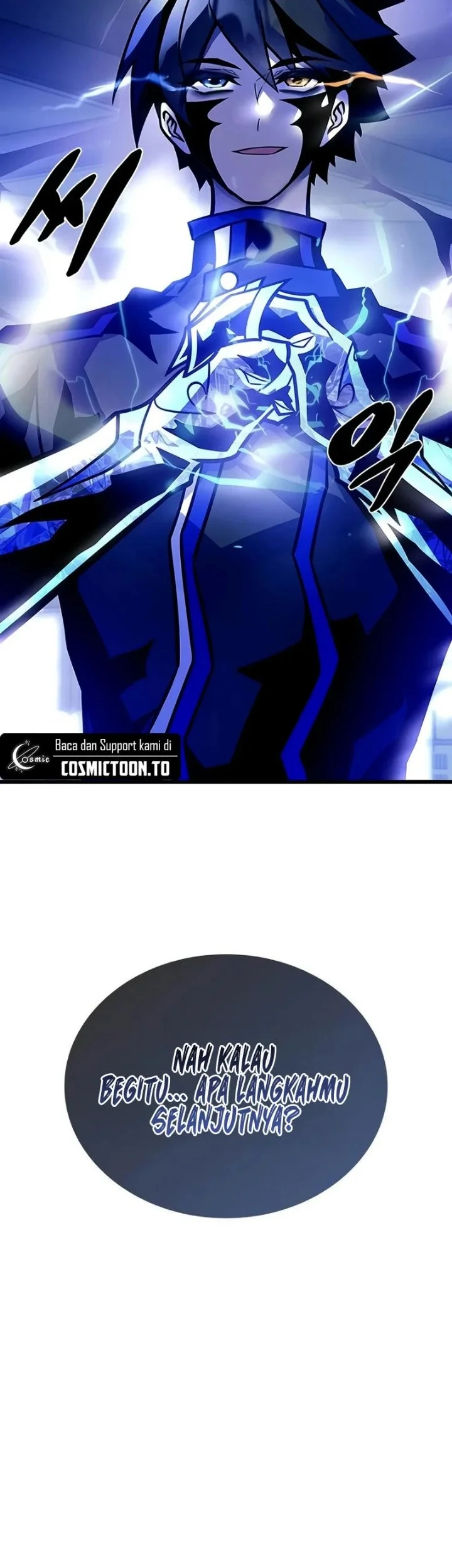 Villain To Kill Chapter 250 Gambar 21