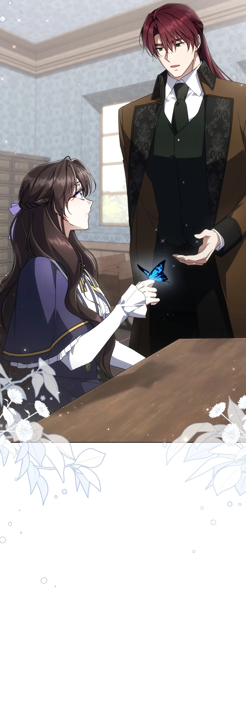 Villainess Streamer Chapter 25 Gambar 15