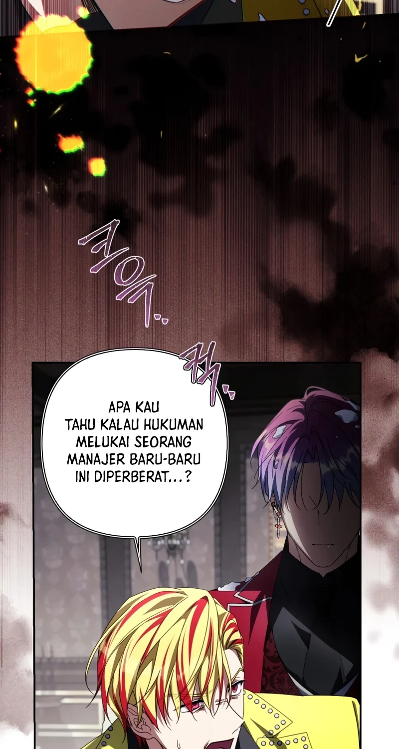 Villainess Streamer Chapter 42 Gambar 16