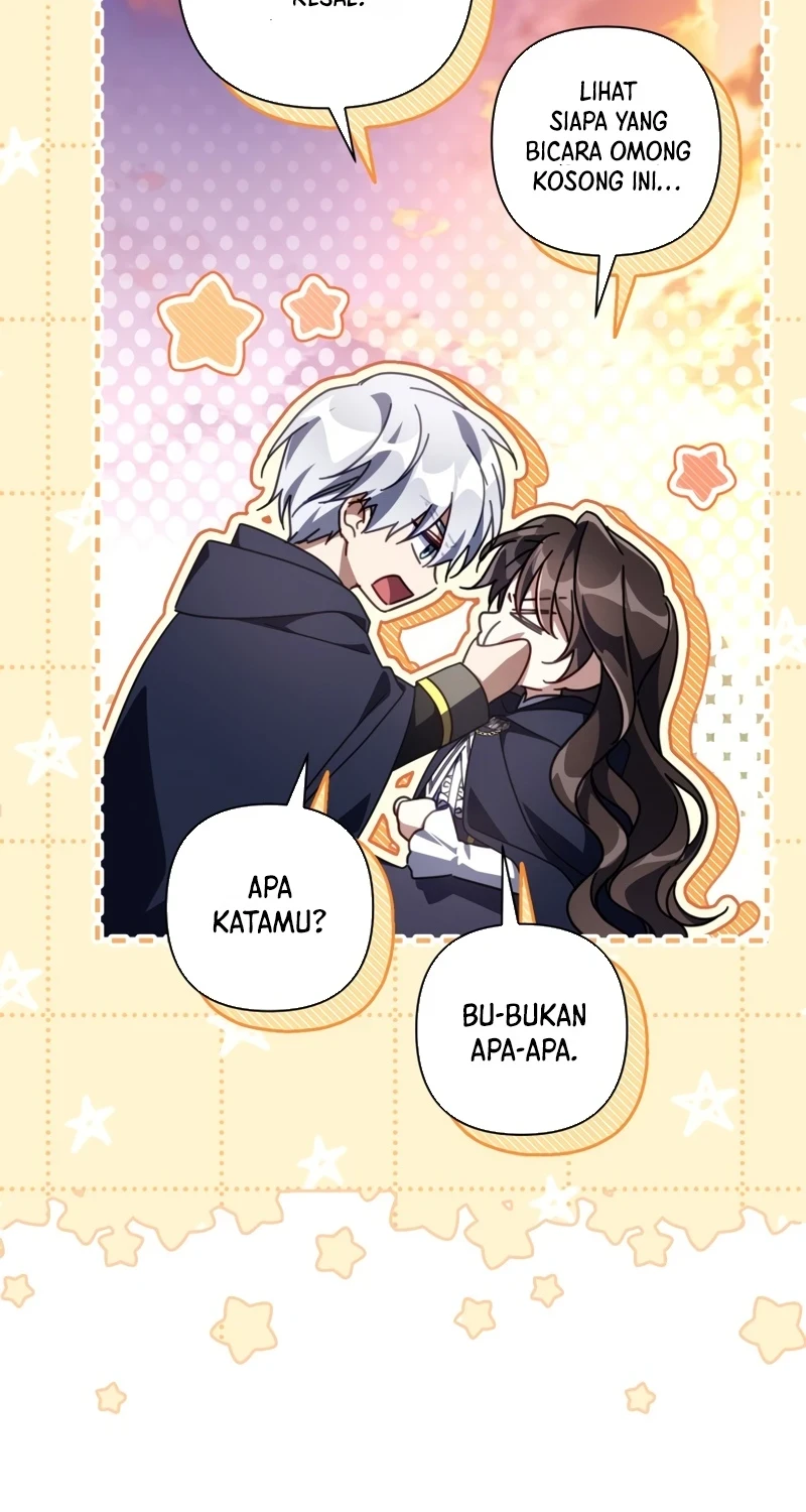 Villainess Streamer Chapter 44 Gambar 16