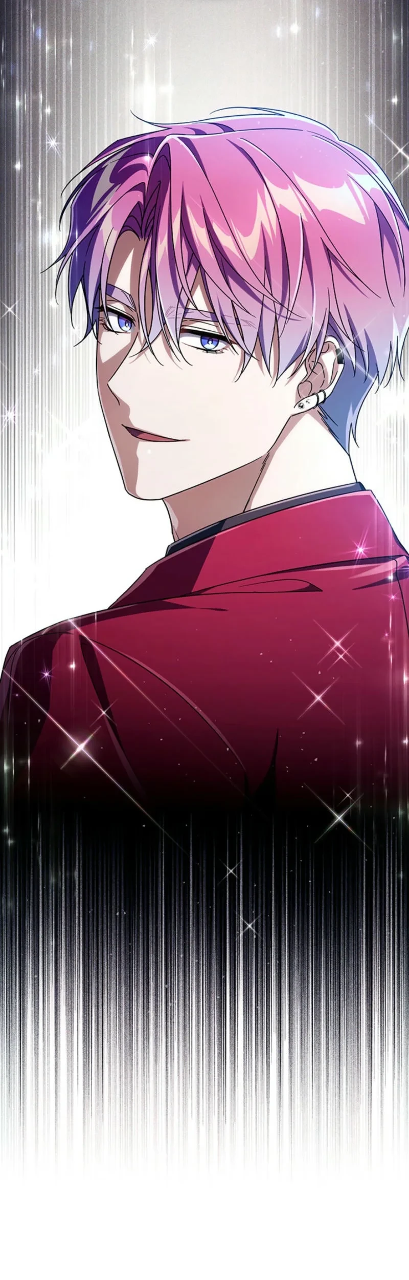 Villainess Streamer Chapter 6 Gambar 19