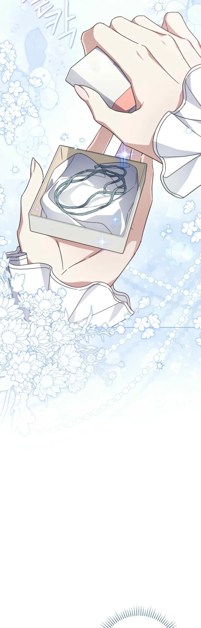 Villainess Streamer Chapter 8 Gambar 16