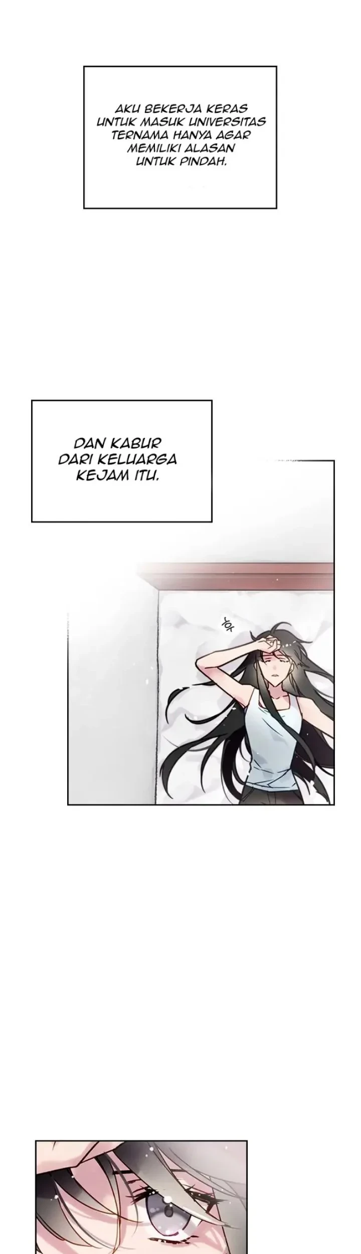 Villains Are Destined to Die Chapter 1 Gambar 7