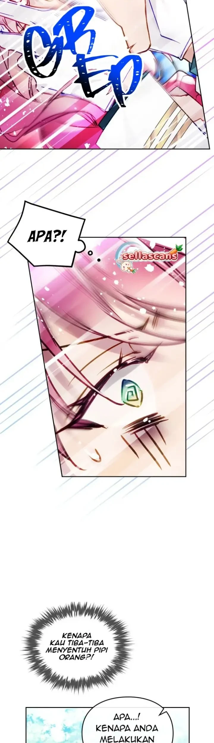 Villains Are Destined to Die Chapter 102 Gambar 8