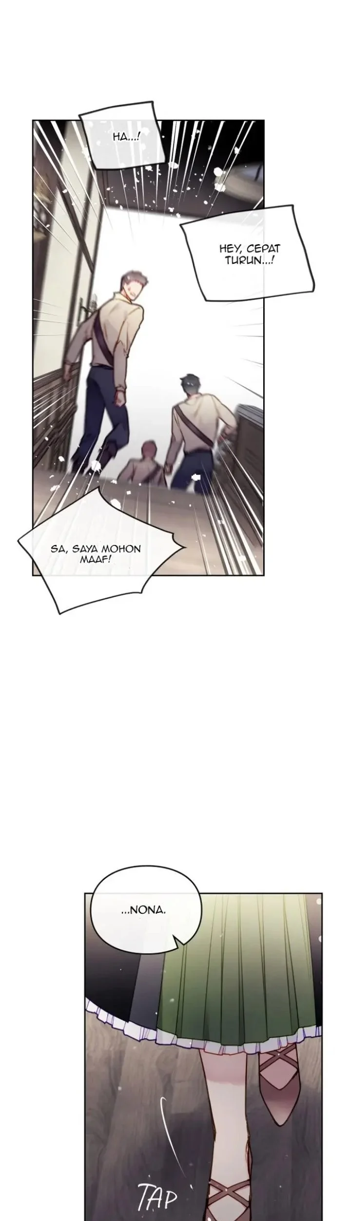 Villains Are Destined to Die Chapter 103 Gambar 8
