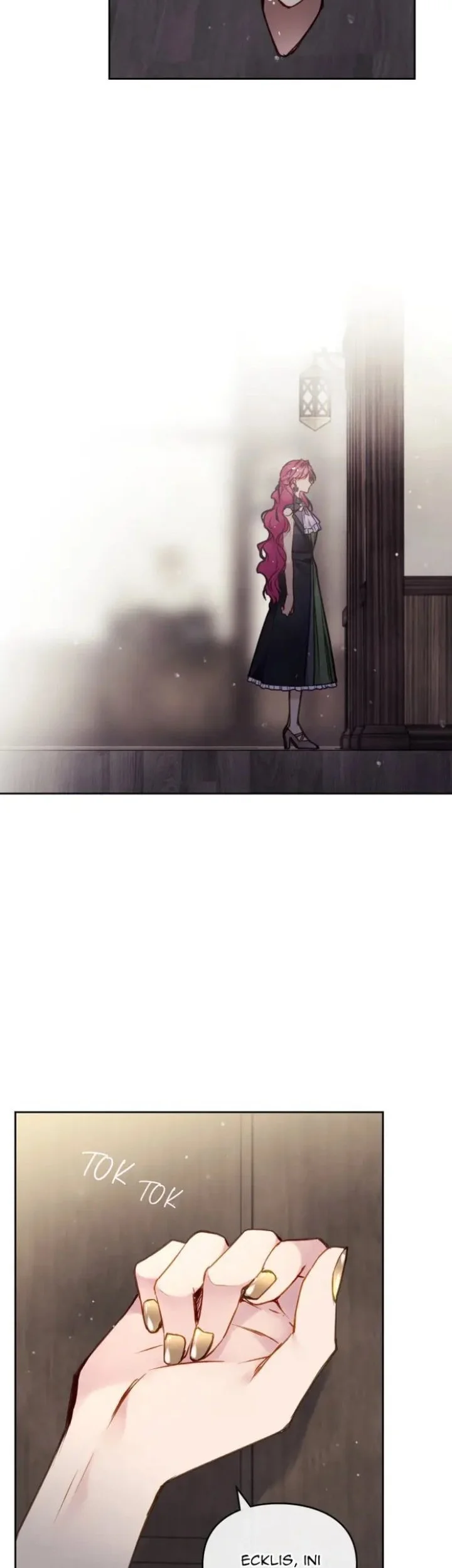 Villains Are Destined to Die Chapter 103 Gambar 9