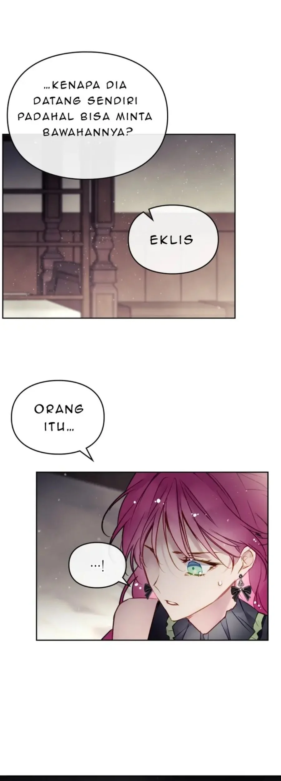 Villains Are Destined to Die Chapter 104 Gambar 10
