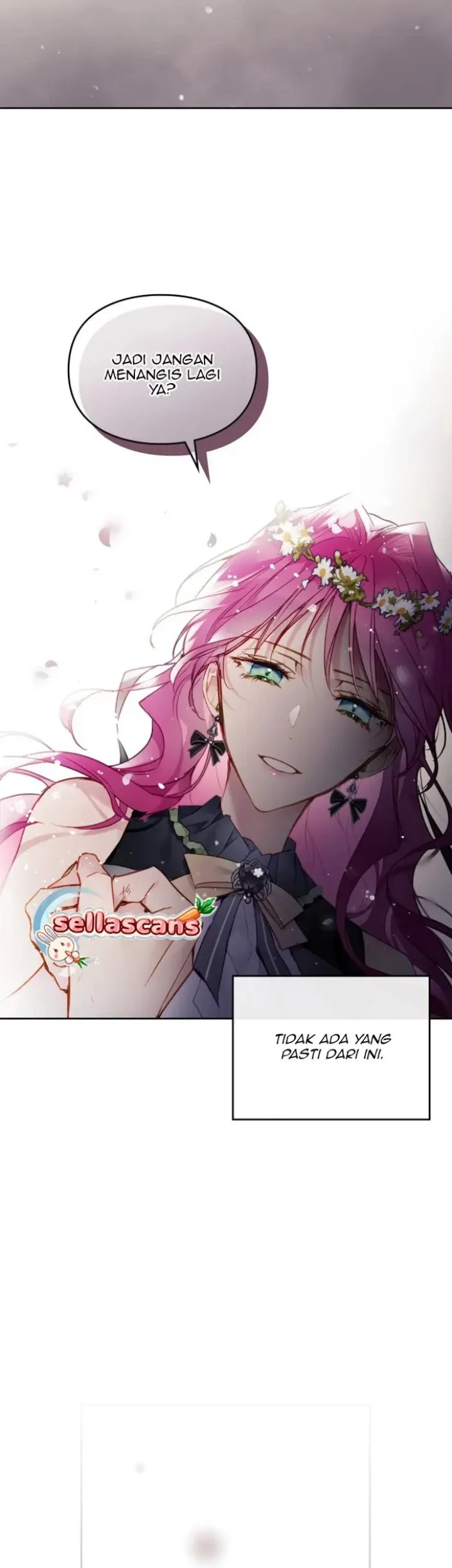 Villains Are Destined to Die Chapter 105 Gambar 8