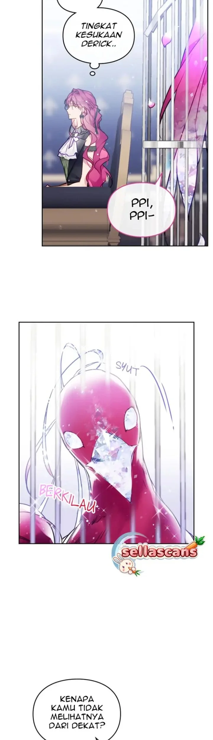 Villains Are Destined to Die Chapter 106 Gambar 10