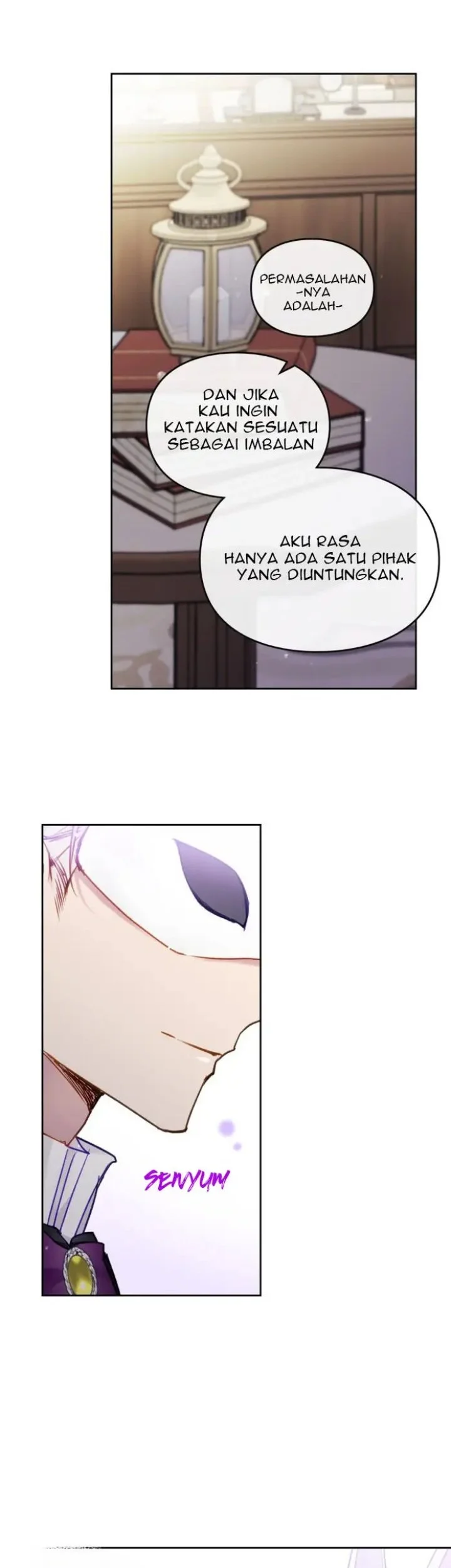 Villains Are Destined to Die Chapter 109 Gambar 10