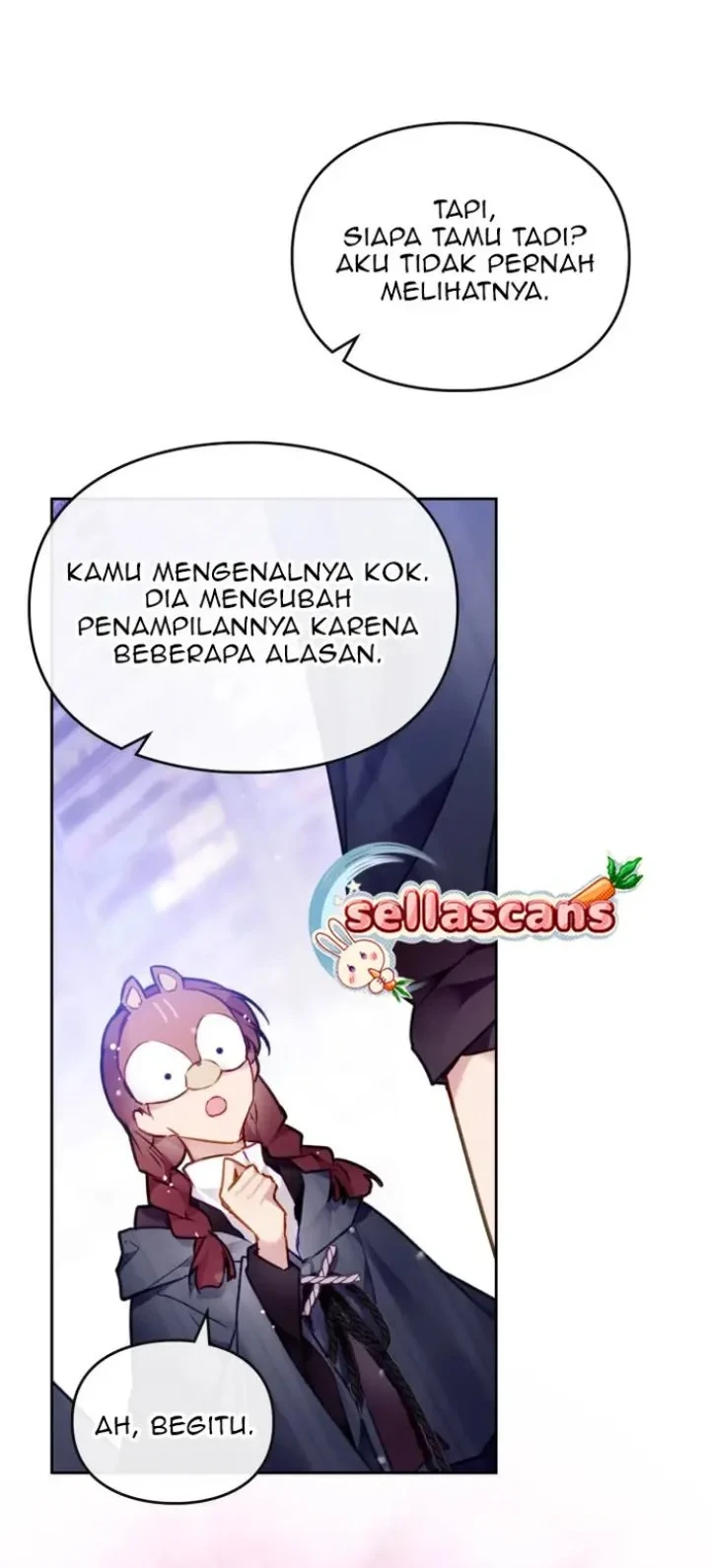 Villains Are Destined to Die Chapter 110 Gambar 9