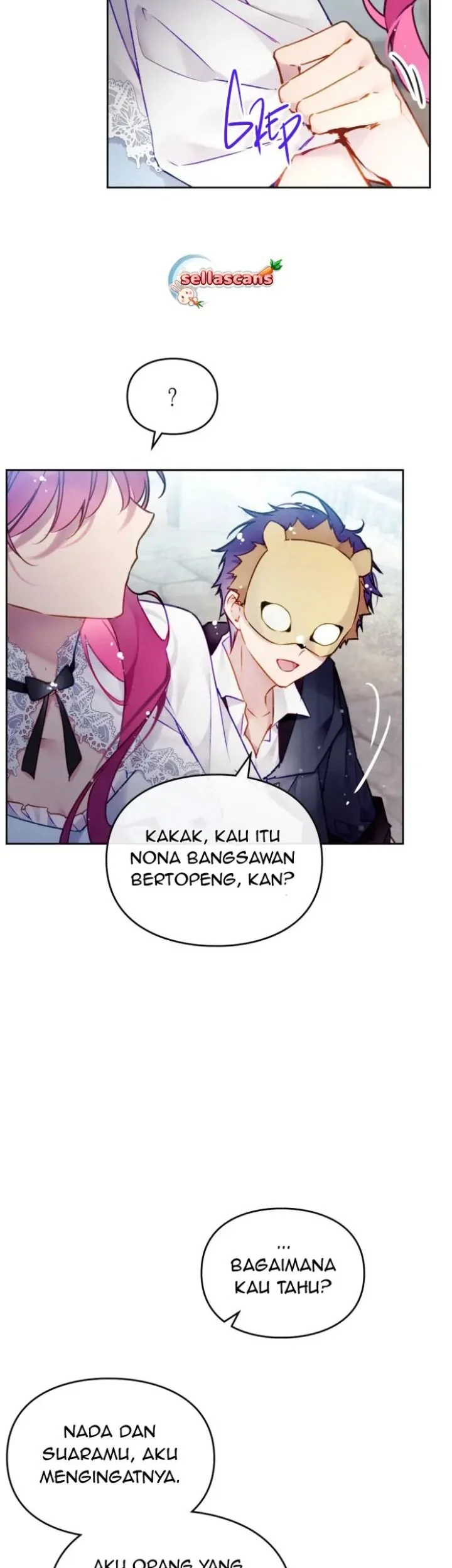 Villains Are Destined to Die Chapter 111 Gambar 9