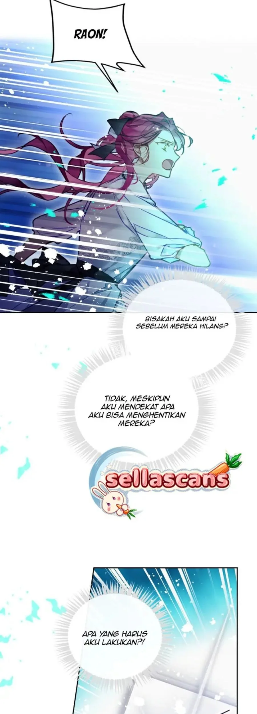 Villains Are Destined to Die Chapter 113 Gambar 9