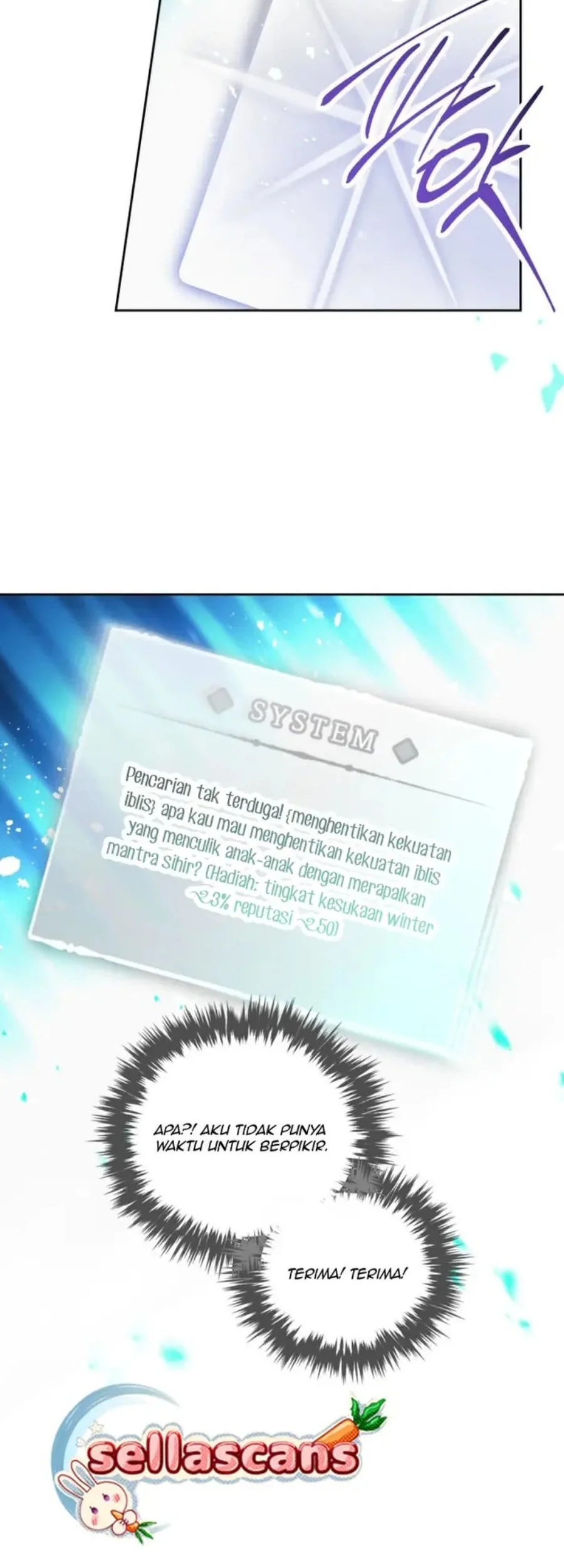 Villains Are Destined to Die Chapter 113 Gambar 10