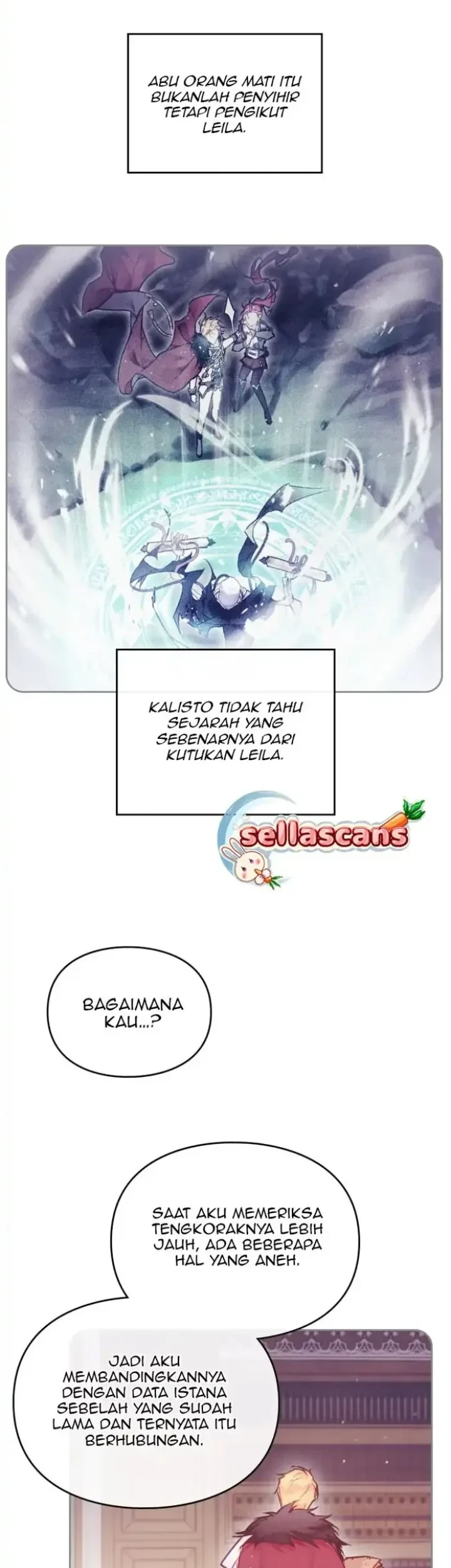 Villains Are Destined to Die Chapter 117 Gambar 10