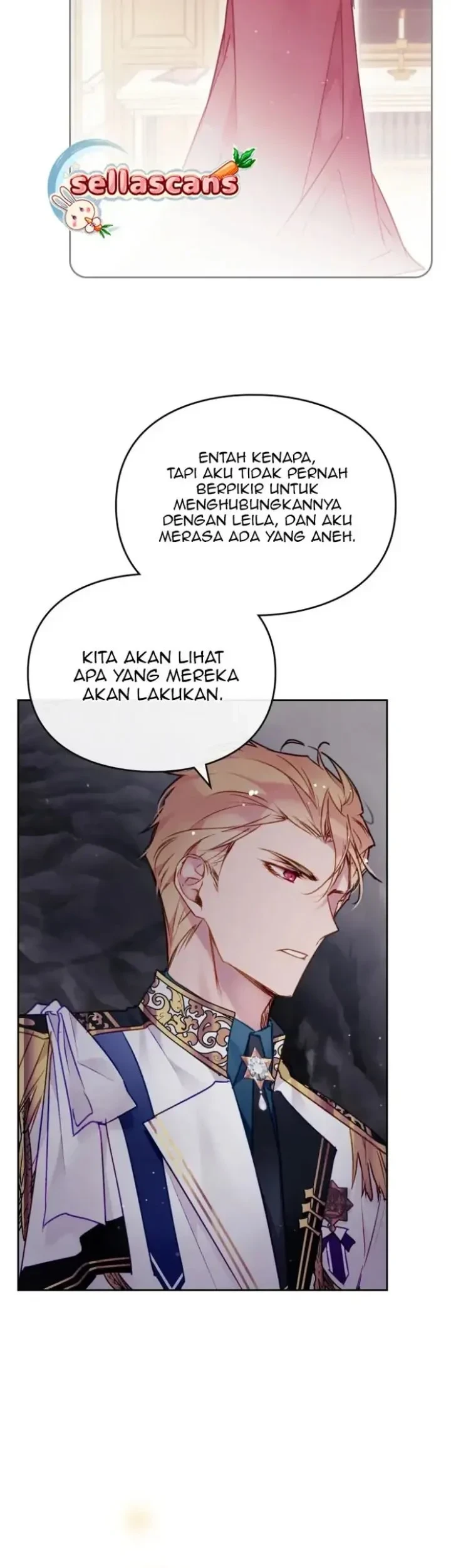 Villains Are Destined to Die Chapter 117 Gambar 12