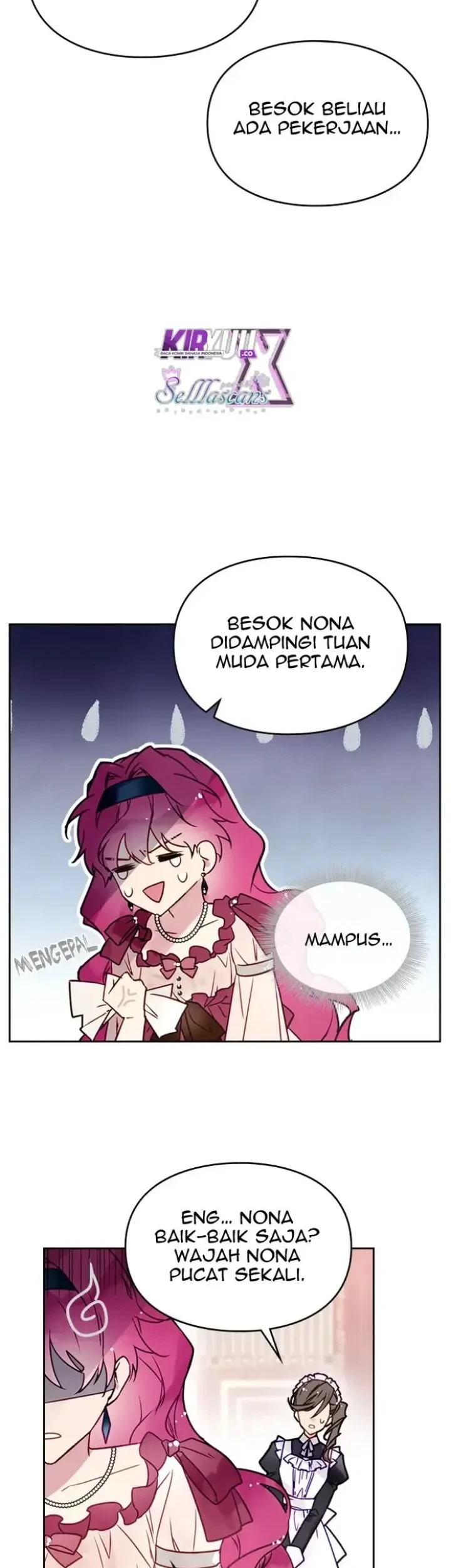 Villains Are Destined to Die Chapter 12 Gambar 7