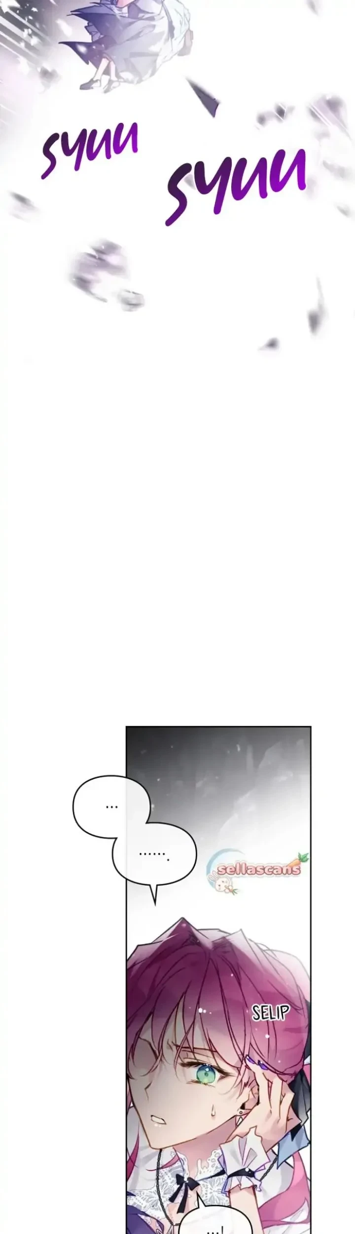 Villains Are Destined to Die Chapter 120 Gambar 10