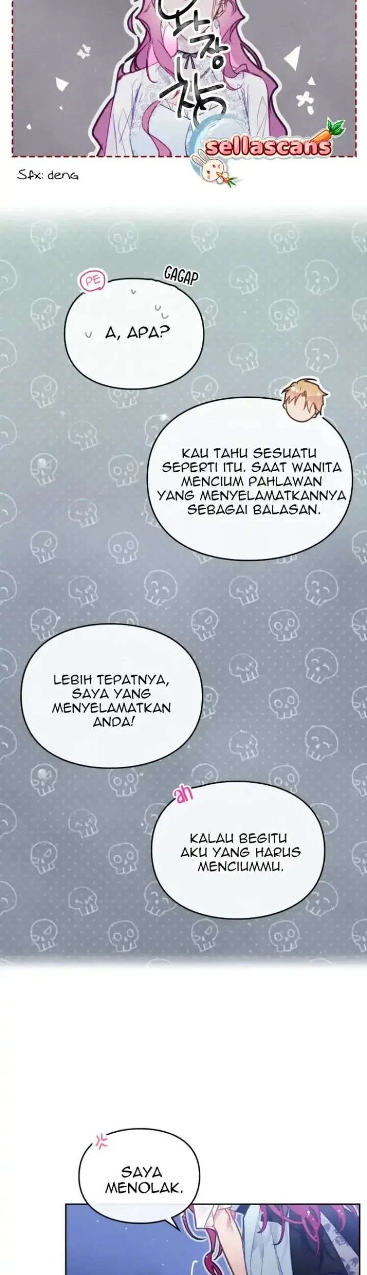 Villains Are Destined to Die Chapter 122 Gambar 10