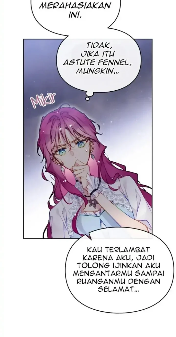 Villains Are Destined to Die Chapter 123 Gambar 11